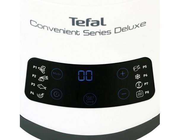 Steamer Tefal VC502D10
