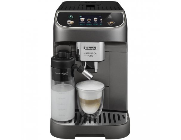 Кофемашина Delonghi ECAM 320.70.TB