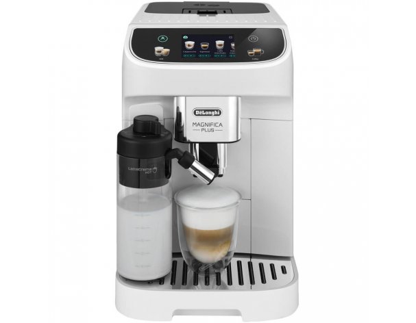 Кофемашина Delonghi ECAM 320.60.W