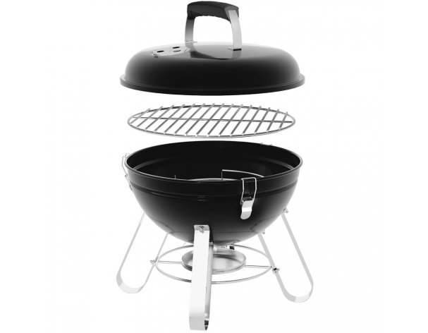 Outdoor BBQ grill Napoleon NK14K-LEG-3