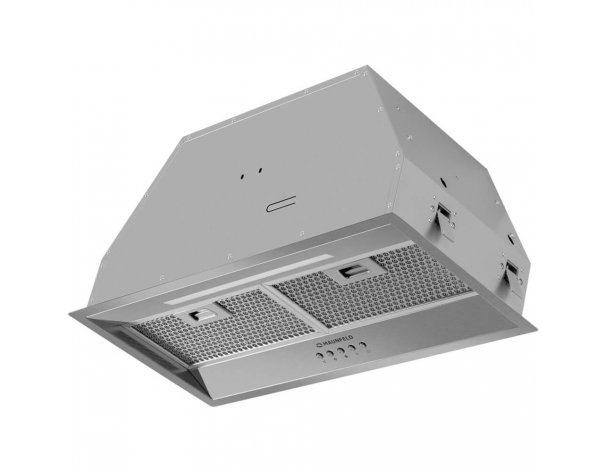 Built-in hood Maunfeld VIVID 603EM Inox