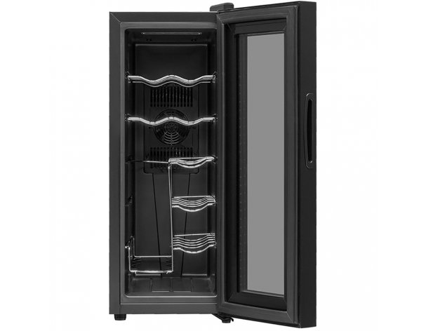 Wine cabinet Meyvel MV12-TBD1