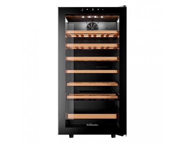Wine cabinet Meyvel MV28-KBF1