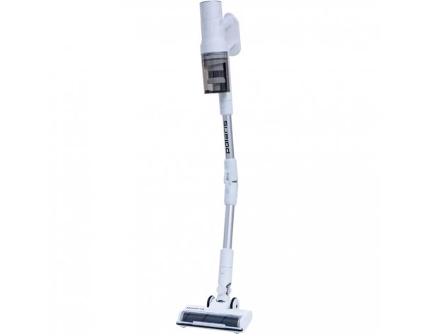 Vacuum cleaner Polaris PVCSDC 8001 White