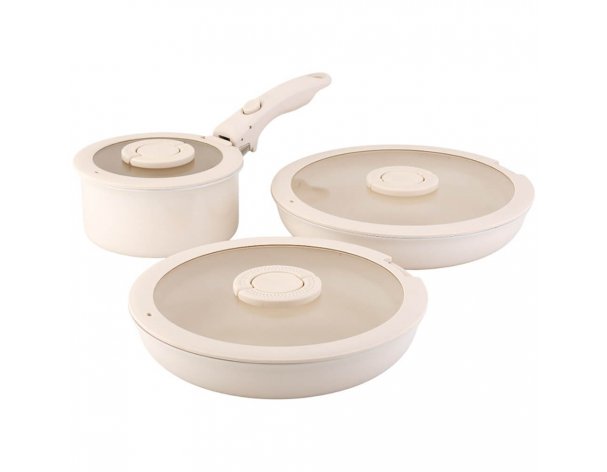 Набор посуды Smart Solutions Smart Ceramic SS0000323