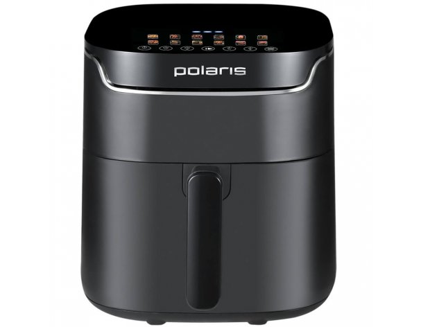 Аэрогриль Polaris PAF 5502 чёрный