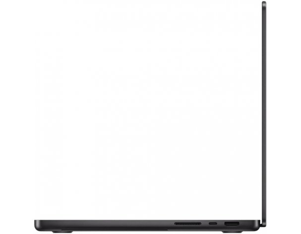 Laptop Apple MacBook Pro 14 M5 (2025) 24+1 TB Midnight Black MDE34