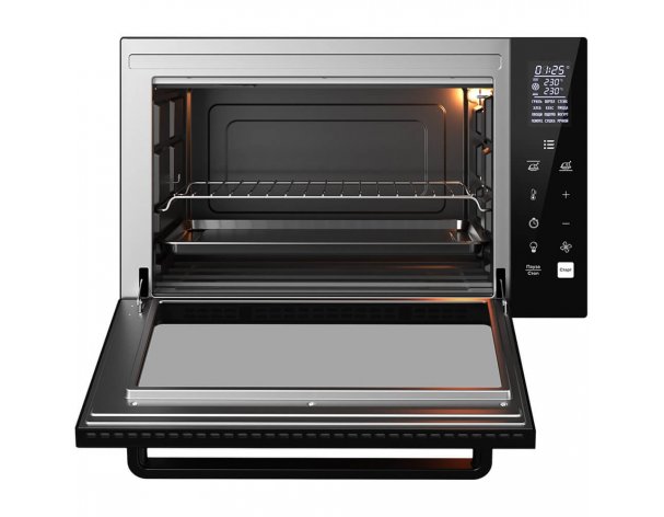 Мини-печь Libhof OVN-50 Black/черный