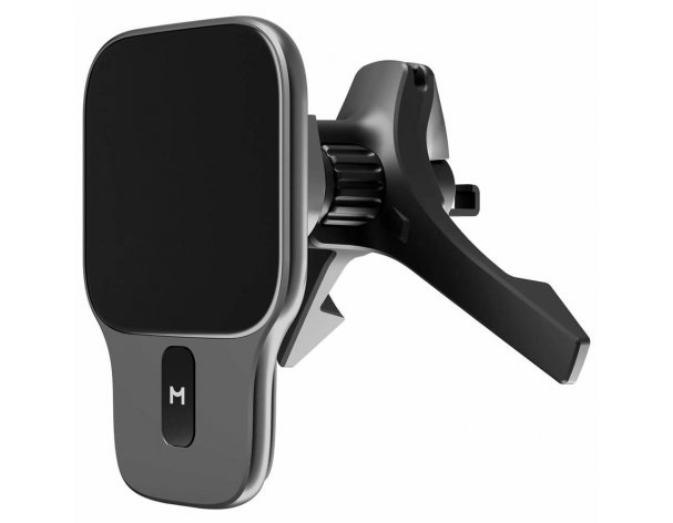Устройство зарядное Magssory Prime Geo для Apple с Magsafe полночь (KIT021m)