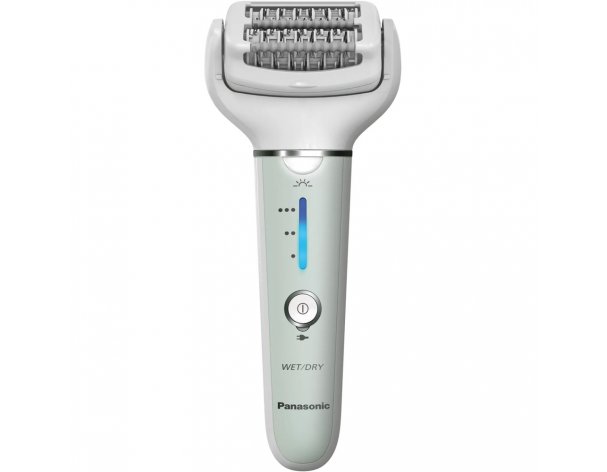 Эпилятор Panasonic ES-EY70-G520