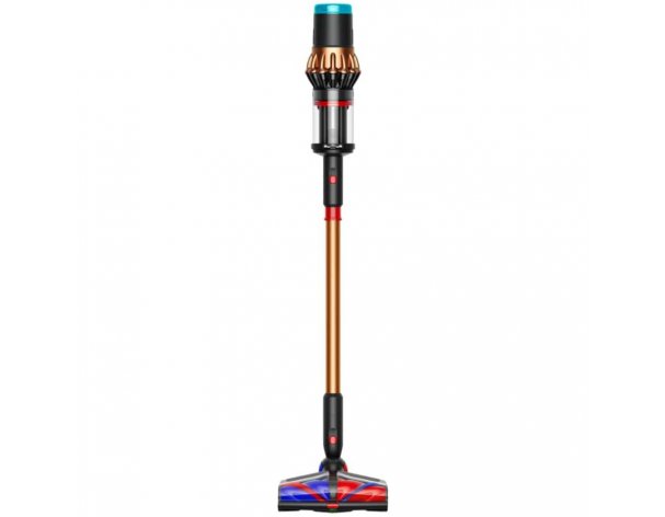 Пылесос Dyson V16 Piston Animal Plus EU (495948-01)
