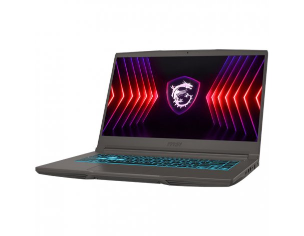 Ноутбук MSI Thin 15 B13UC-3287XRU (9S7-16R831-3287)