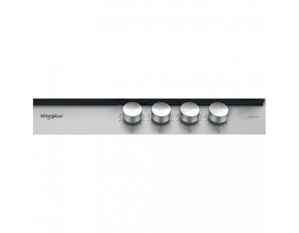 Cooking surface Whirlpool AKWL 628/IXL