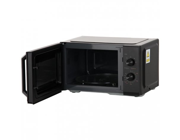 Печь микроволновая Toshiba MW3-MM25PE(BK)