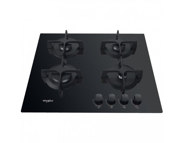 Cooking hob Whirlpool AKT 616/NB