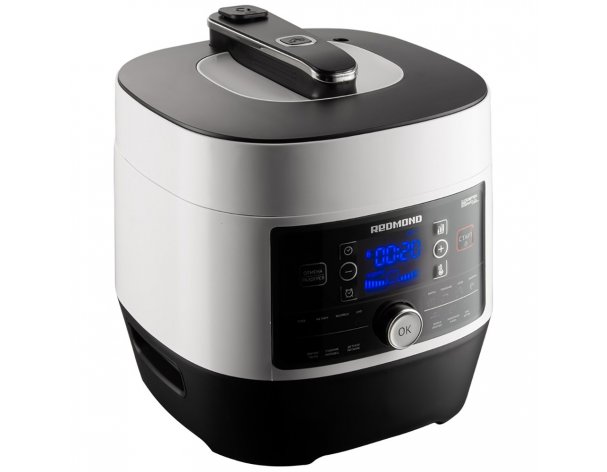 Мультиварка Redmond RMC-P350