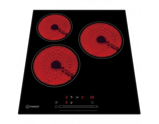 Cooking surface Indesit IRC 345