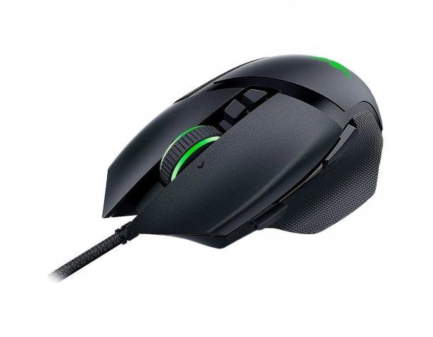 Computer mouse Razer Basilisk V3 35K Gaming Mouse (RZ01-05230100-R3M1)
