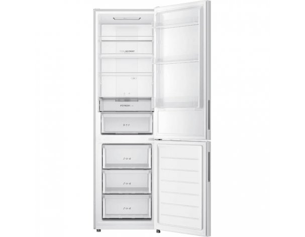 Fridge Haier CEF538CSG