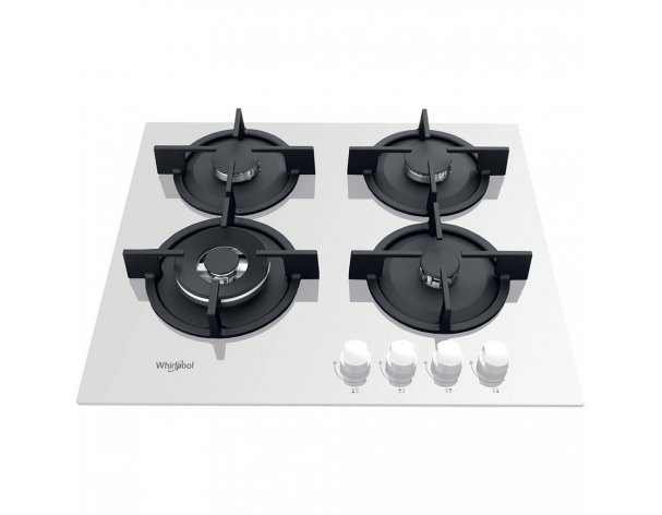 Поверхность варочная Whirlpool AKT 625/WH