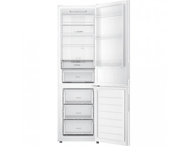 Холодильник Haier CEF538CWG