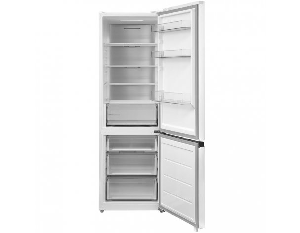Fridge Midea MDRB458FGF01IDM