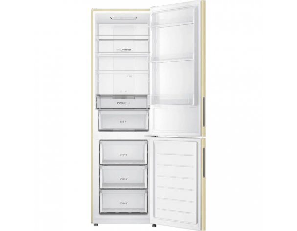 Холодильник Haier CEF538CCG