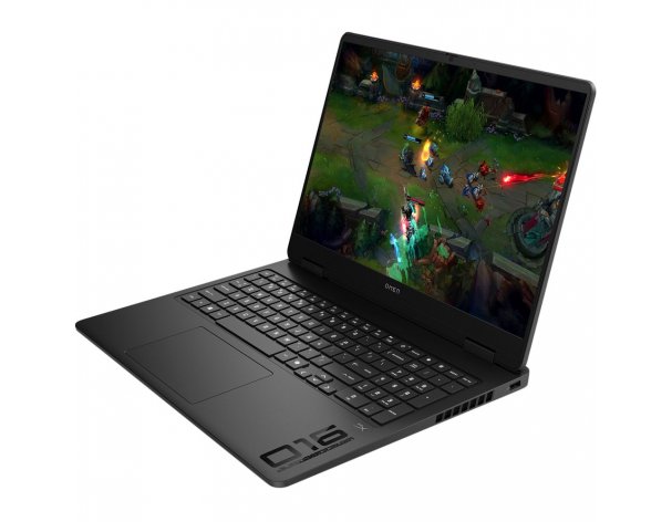 Ноутбук HP Omen Gaming 16-am0290TX (CK4W8PA#UUF)