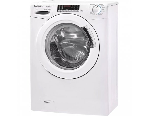 Машина стиральная Candy Smart Pro Inverter CSO44 286TWM-07