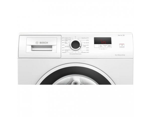 Washing machine Bosch WGE02209PL