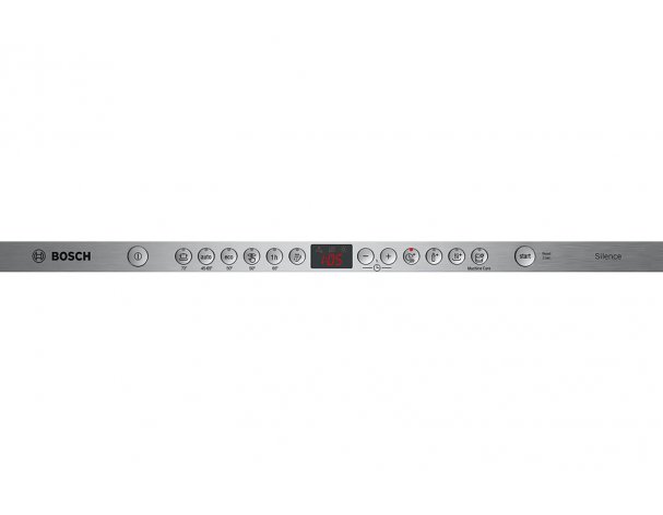 Машина посудомоечная встраиваемая Bosch SME26EX00E
