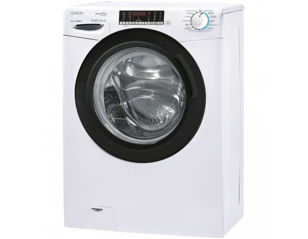 Машина стирально-сушильная Candy Smart Pro Inverter CSOW43646TWMB-07