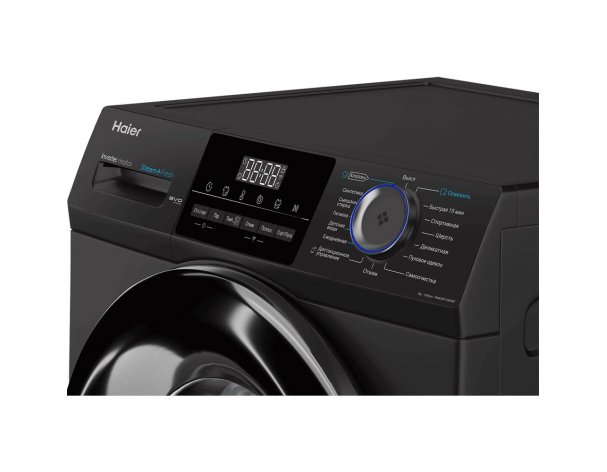 Washing machine Haier HW80-BP12929DE