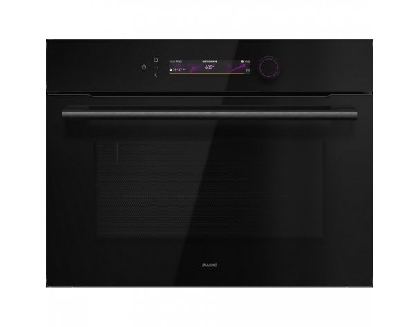 Печь микроволновая встраиваемая Asko OM54BGH