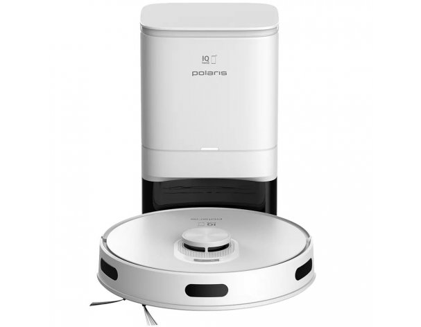 Пылесос Polaris PVCRDC 5002 Wi-Fi IQ Home