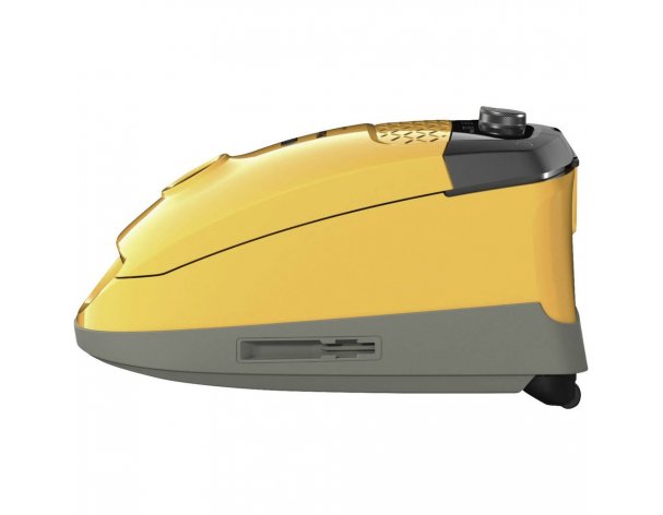 Vacuum cleaner Miele STAF0 Guard S1 sunny yellow