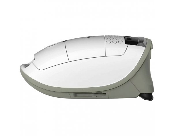 Vacuum cleaner Miele SVTF0 Guard M1 Parquet Flex brilliant white