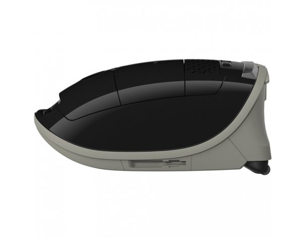 Пылесос Miele SVZF0 Guard M1 Cat&Dog чёрный обсидиан