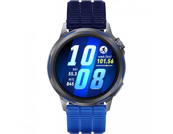 Smartwatch Huawei Watch GT Runner 2 blue (55020HJV)