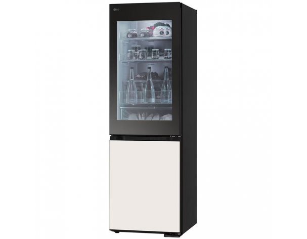 Холодильник LG GC-V459QG6W