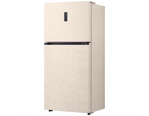 Холодильник LG GR-B922FEBM