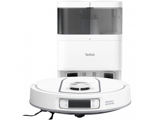 Vacuum cleaner Tefal X-Plorer Serie 580 RG9547E0