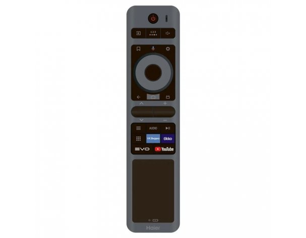 TV Haier 85 MiniLED M7 (2025)