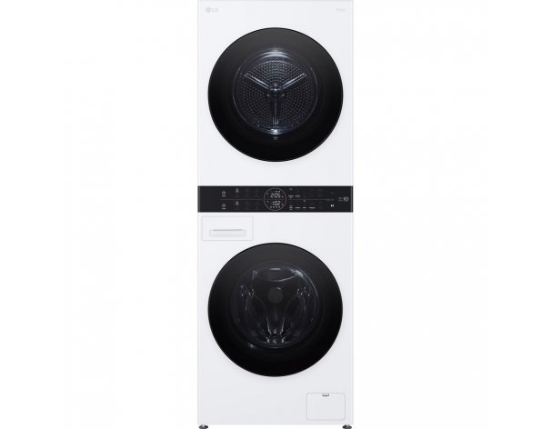 Washing machine LG W4W8LVPKWHM WashTower