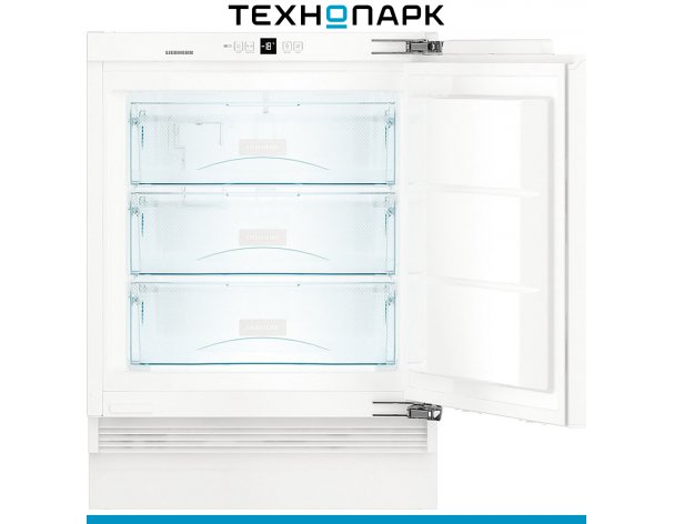 Built-in freezer Liebherr UIG 1514