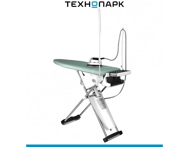 System Ironing Laurastar'S PURE PLUS