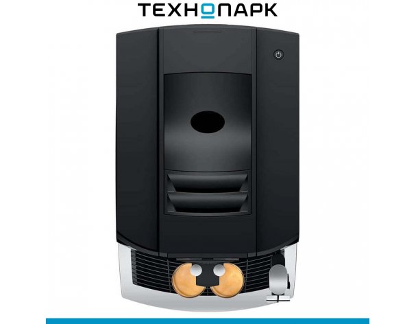 Кофемашина Jura S8 Piano Black EB (15482)