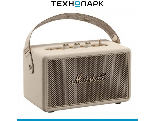 Акустика портативная Marshall Kilburn III Cream