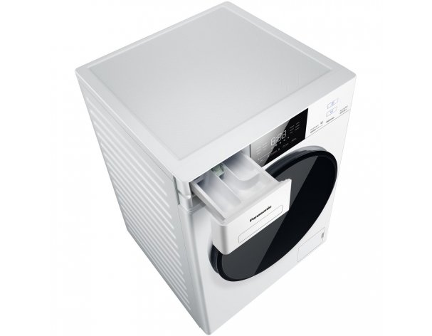 Washing machine Panasonic NA-21CER1WKZ