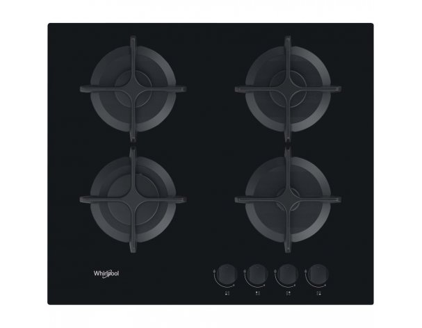 Cooking hob Whirlpool AKT 616/NB
